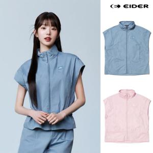 [아이더]여성 경량 조끼오늘 베스트 DWM24654