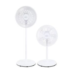 니코 35cm 가정용 선풍기 화이트  NKH-BC149