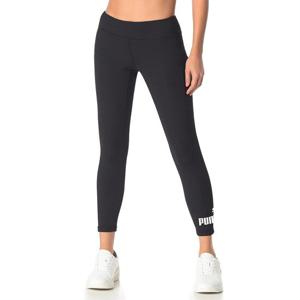 [푸마 주니어]푸마 PUMA 에센셜 G 아동 주니어 레깅스 타이즈 블랙 587035-01