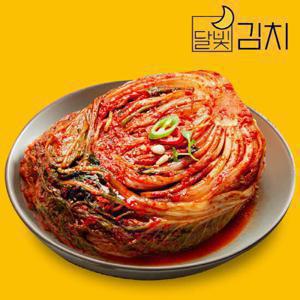 달빛 포기김치 10kg [GS 단독 브랜드]