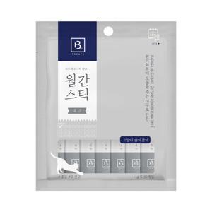 브리더랩 월간스틱 대구 30개입