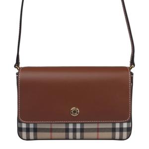 [BURBERRY] 뉴 햄프셔 빈티지 체크 크로스 8058004