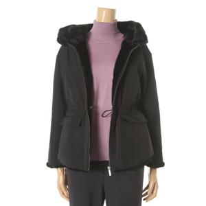 [엠씨]밍크양면프라다패딩 C34E009