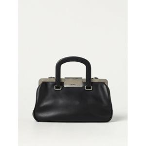 [MAX MARA] 여성 핸드백 2424516023600 001 블랙 /6