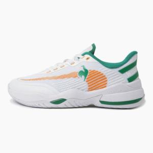 르꼬끄운동화 NQJ QP123TPE11-GRN 르 코트 플레이 1 5 / GREEN
