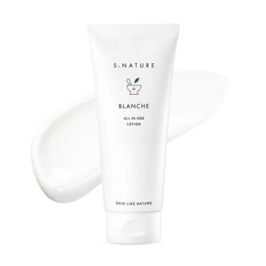 에스네이처 블랑쉬 로션 200ml