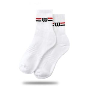 [윌슨]윌슨양말 YQJ WRZ9968PO 야구양말
