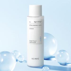 싸이닉 히아루론산 로션 150ml