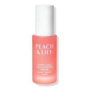 피치 앤 릴리 슈퍼 오아시스 컨센트레이티드 세럼 28.6g