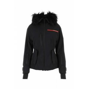 [PRADA] 여성 패딩 292092S2221ZU1 F0002 블랙 /2