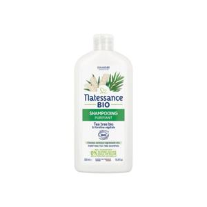 나테상스 퓨리파잉 오가닉 티트리 샴푸 500ml