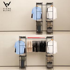 빈블랑 2025 올뉴 확장형 드레스룸 2세트