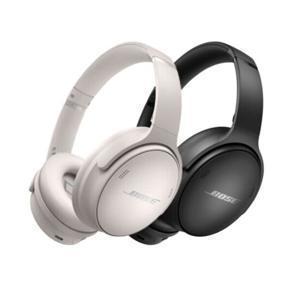 BOSE 보스 QC45 노이즈캔슬링 무선 헤드폰 헤드셋