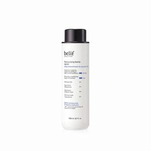 [빌리프] 모이스춰라이징 밤 토너 200ml