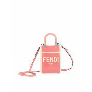 [FENDI] 여성 크로스 바디 백 선샤인 미니 8BS051ANT7F1LG1 Nude Neutrals /8