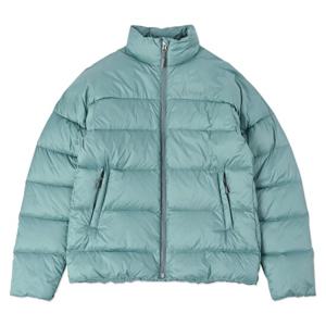 여성 패딩 아우터 750필 파워 프라임 패딩 TSAWD016-MINT 마모트