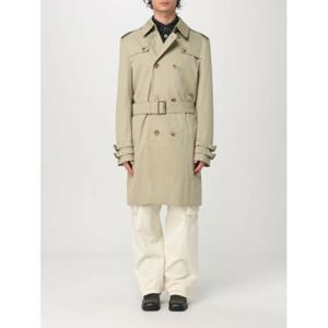 [BURBERRY] 남성 트렌치코트 코트 8106360 베이지 /6