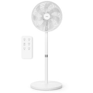 한경희 저소음 3WAY 39cm 리모컨 스탠드 선풍기 HAAN-HAC100R