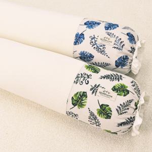 [누리홈]포레스트 2인 캔디커버 30x100 바디필로우 롱베개