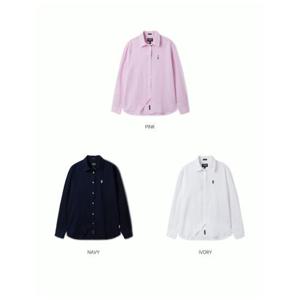 [후아유] 여성 스티브 린넨 셔츠 / Steve Linen Shirts(F) WHYAF2431F