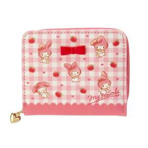 산리오 (SANRIO) 마이 멜로디 키즈 월렛 (딸기), 733687