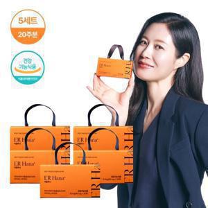[총20주분]갱년기엔 이알하나(ERr731) 28정x5박스