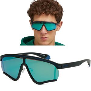 폴라로이드 편광 스포츠 선글라스 고글 자전거 PLD MSGM2G D51