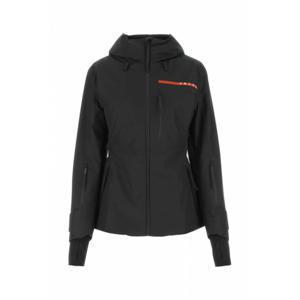 [PRADA] 여성 패딩 291935S2221XV1 F0002 블랙 /2