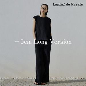롱) 라삐아프 25SS 크링클 팬츠 3종 [런칭 가격 89,900원]