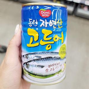 [에이알비티] 동원 고등어 300G x 2개 85815
