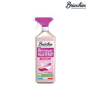 브리오신 욕실세정제 배쓰룸 클리너 750ml BR196