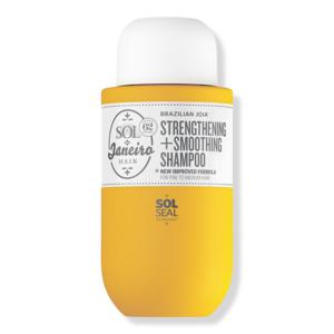 솔 데 자네이루 브라질리언 조이아 스트렝싱 + 스무딩 샴푸 3.0 oz