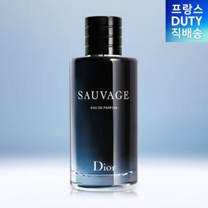 [뷰티] 디올향수 소바쥬 오드퍼퓸 200ML