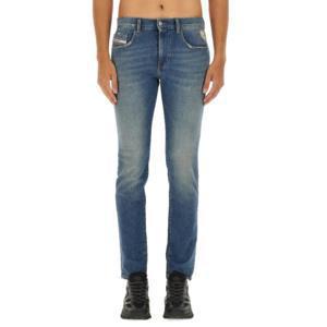 디젤 데님 팬츠 A035580GRDG01 Blue