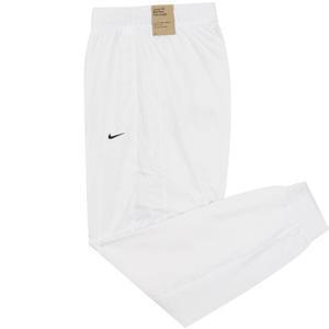 [정품] 나이키 W 스포츠웨어 클래식 우븐 UV 루즈 조거 팬츠 (FV7661-100)