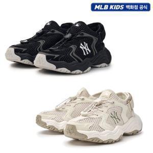 [MLB키즈] JD 카고 청키 샌들 운동화 (7ASDCR053)-