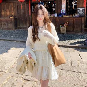 [메이킹유]메이킹유 WA9427세노르그물니트