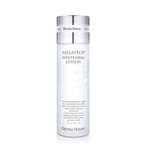 더마하우스 멜라스톱 화이트닝 로션125ml/미백 잡티 칙칙한피부