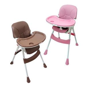 [babycamp(용품)]PU시트 유아식탁의자/아기식탁의자
