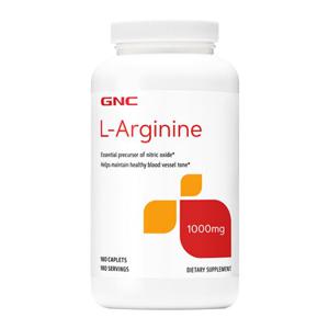 [지앤씨] 엘 아르기닌 1000mg 180정