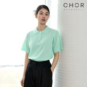 코어 어센틱 25SS 썸머 폴로 셔츠 3종 [런칭 가격 79,900원]