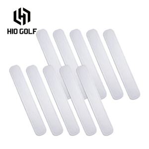 하이오 모자땀흡수패드 오염방지 패드 캡가드 10개 1세트 화이트