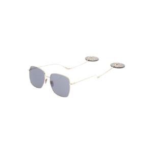 GUCCI 디스코 볼 참 스퀘어 선글라스 Gucci Woman 706683I33328012