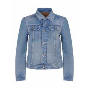 [DIESEL] 여성 데님 자켓 인 A0997009I2901 Blue /8