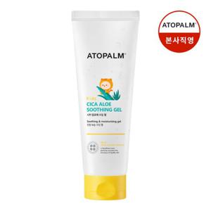 [아토팜 키즈] 시카 알로에 수딩 젤 250ml