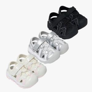 휠라키즈(FILA KIDS) (3SM01973H) 어반크릭샌들