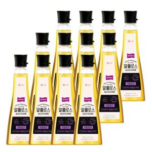 큐원 트루스위트 알룰로스 700g x12개(무료배송)