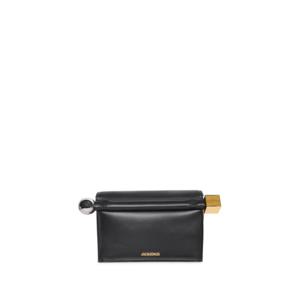 자크뮈스 가방 233BA356 3171 990 Black