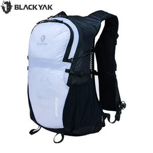 [블랙야크]남여공용 18리터 등산가방 배낭 343플래시팩AIR18 2BYKSX4944GY