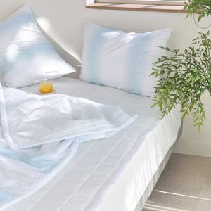 [파르페by알레르망] 포스트 알러지케어 냉감 여름차렵이불패드세트 Q